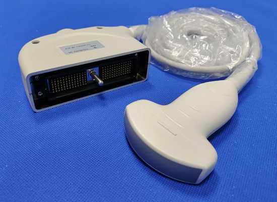 Mindray DC-7 Kompatible C5-2 Ultraschall menschliche Konvexe Sonde Transducer aus Kunststoff