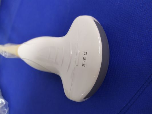 Klasse II Ultraschall-Mindray C5-2 Human Convex Probe Transducer für DC-7 Kompatibel