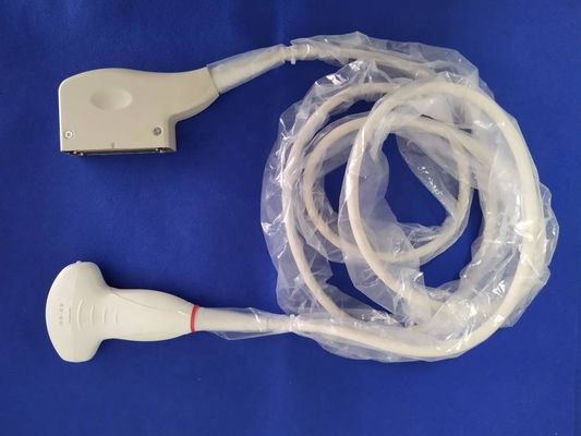 IC C5-2s Kompatible Mindray M7 Human Convex Probe Transducer für Ultraschall-Scannen