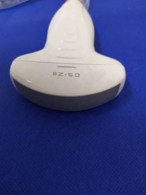 IC C5-2s Kompatible Mindray M7 Human Convex Probe Transducer für Ultraschall-Scannen