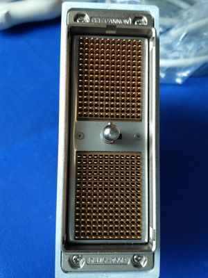 Medizinische Diagnose Elektrische Linearsonde Siemens VF10-5 Antares Ultraschallkompatible Sonde