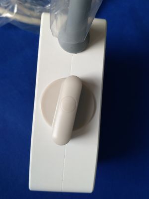 Medizinische Diagnose Elektrische Linearsonde Siemens VF10-5 Antares Ultraschallkompatible Sonde