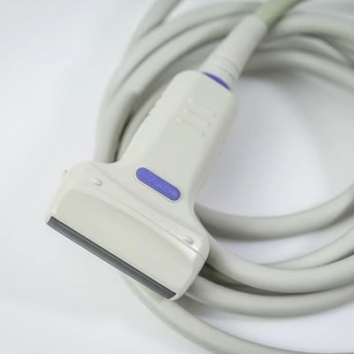 Ultraschalldiagnostisches Bildgebungssystem Aloka UST-5539-7.5 Lineare Sonde für SSD 5000/5500