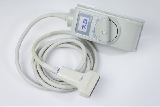Ultraschalldiagnostisches Bildgebungssystem Aloka UST-5539-7.5 Lineare Sonde für SSD 5000/5500