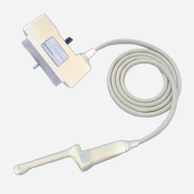 Kunststoff Ultraschallwandler für HI VISION Avius Hitachi EUP-V53W Transvaginalprobe