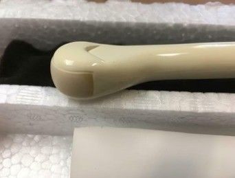 Kunststoff Ultraschallwandler für HI VISION Avius Hitachi EUP-V53W Transvaginalprobe
