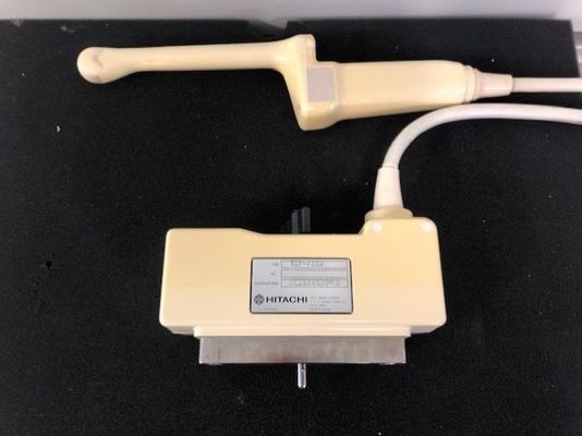 Kunststoff Ultraschallwandler für HI VISION Avius Hitachi EUP-V53W Transvaginalprobe