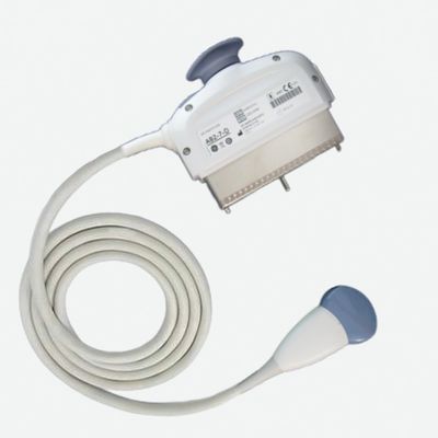 Medizinische Diagnostik Ultraschallsonde GE AB2-7-D Konvexer Transducer Scanner mit Funktion
