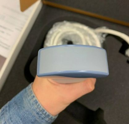 Medizinische Diagnostik Ultraschallsonde GE AB2-7-D Konvexer Transducer Scanner mit Funktion
