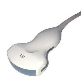 Konvexe Ultraschallwandler HD15  C6-3 Sonde für kompatiblen medizinischen Scanner