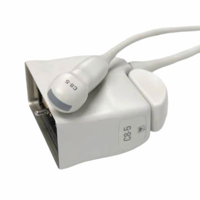 IC-Technologie kompatible Ultraschallkonvexe Sonde für medizinische Instrumente von