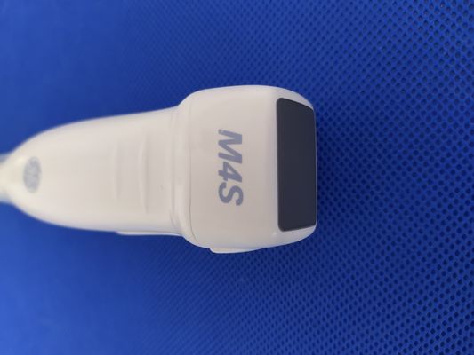Ultraschall-Matrix-Herzscanner und kompatibel mit GE Vivid q Vivid S6 M4S-RS