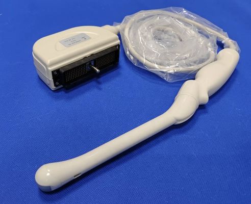 Ultraschallmetalltransvaginale Sonde kompatibel mit dem Ultraschallsystem SONOSCAPE 6V5 A5