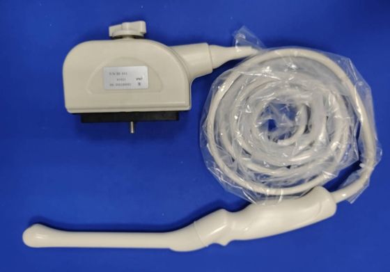 Ultraschallmetalltransvaginale Sonde kompatibel mit dem Ultraschallsystem SONOSCAPE 6V5 A5