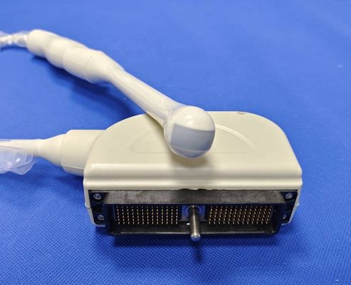 Ultraschallmetalltransvaginale Sonde kompatibel mit dem Ultraschallsystem SONOSCAPE 6V5 A5