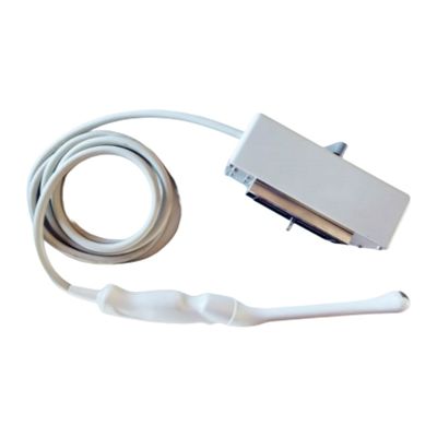 Klasse II Medizinische Diagnose Transvaginale Sonde für die GE Ultraschallmaschine Voluson 730 IC5-9H