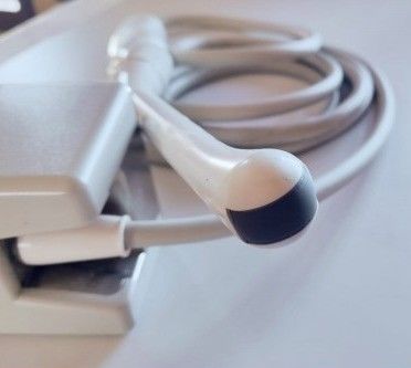 Klasse II Medizinische Diagnose Transvaginale Sonde für die GE Ultraschallmaschine Voluson 730 IC5-9H