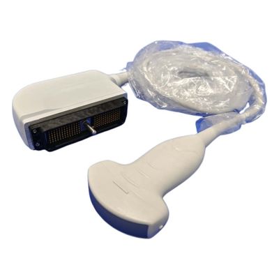 Konvexe Sonde zur medizinischen Diagnose TEKNOVA C361 Ultraschall kompatible Funktion