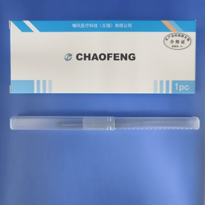Medizinisches Knochenbohrgerät Hochgeschwindigkeits-Elektrische Stromversorgung Kompatibel Anspach A-CRN-G1 Sterilkopf