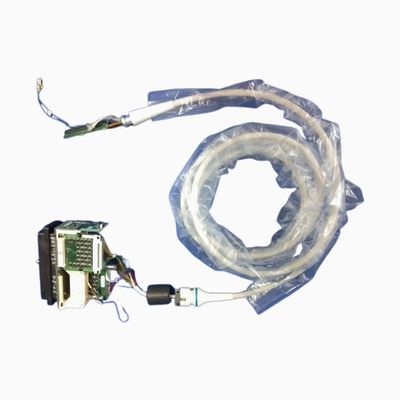 GE Ultraschallmaschine 3S Kompatible Phased Array Probe Ersatzteile GE 3S Probe Kabel