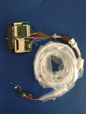 GE Ultraschallmaschine 3S Kompatible Phased Array Probe Ersatzteile GE 3S Probe Kabel