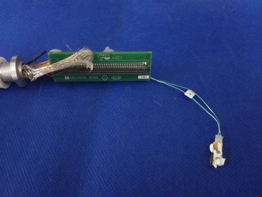 GE Ultraschallmaschine 3S Kompatible Phased Array Probe Ersatzteile GE 3S Probe Kabel