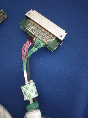 Phasen-Array-Herz-Sektor-Ultraschallsonde für das Diagnosesystem GE 3SC-RS