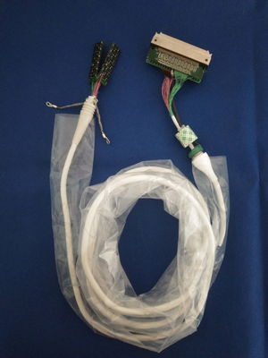 Phasen-Array-Herz-Sektor-Ultraschallsonde für das Diagnosesystem GE 3SC-RS