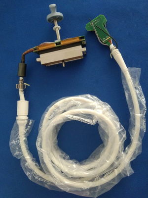 Klasse II Ultraschall GE Logiq P5 P6 P6Pro Kompatible Sonde Transducer für GE Ultraschall