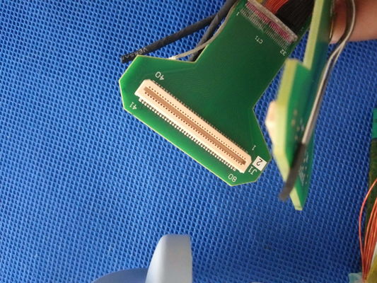 Klasse II Ultraschall GE Logiq P5 P6 P6Pro Kompatible Sonde Transducer für GE Ultraschall