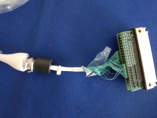 Elektrischer Ultraschallwandler für Geräte der Klasse II GE 3S-RS