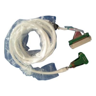 Ultraschalldiagnostisches Bildgebungssystem für GE Logiq i Logiq e GE 4C-RS Ersatzteilkabel