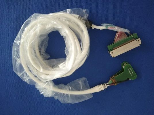 Ultraschalldiagnostisches Bildgebungssystem für GE Logiq i Logiq e GE 4C-RS Ersatzteilkabel