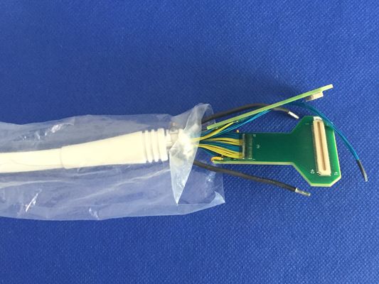 Ultraschall GE Voluson 730 Kompatible Konvexe Sonde Transducer für die medizinische Exmination