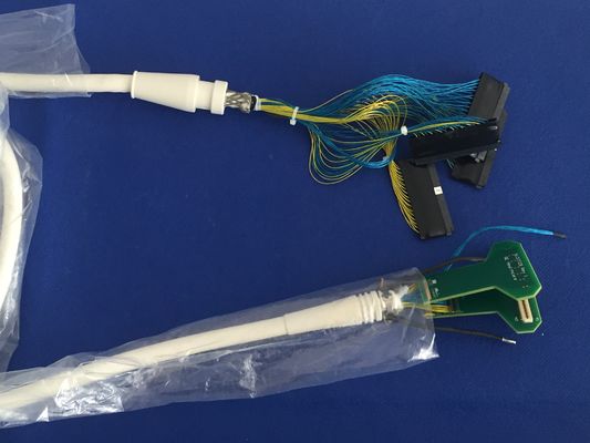 Ultraschall GE Voluson 730 Kompatible Konvexe Sonde Transducer für die medizinische Exmination