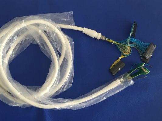 Ultraschall GE Voluson 730 Kompatible Konvexe Sonde Transducer für die medizinische Exmination