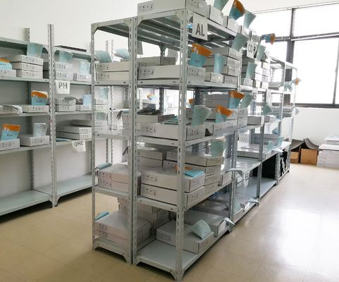 Edelstahl-Ultraschall-kompatible Biopsie-Leitfaden für die medizinische Examination Anwendung