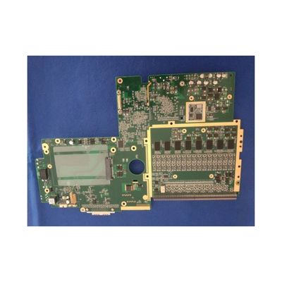Medizinische Diagnostik Ultraschallbrett für Ultraschallprobe Transducer Maschine Mindray M7