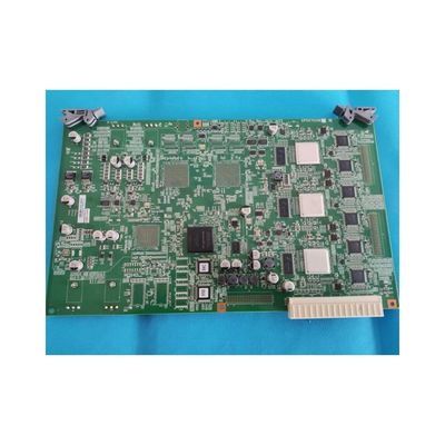Medizinische Untersuchung Ultraschall-Bericht für Aloka F37 CPU Ultraschall-Sonde Transducer Maschine