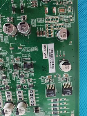 Medizinische Untersuchung Ultraschall-Bericht für Aloka F37 CPU Ultraschall-Sonde Transducer Maschine
