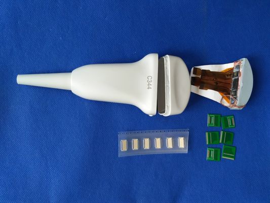 Ultraschallmedizinische Exminationssonde C344 kompatibel mit Sonoscape SSI-1000/3000/6000