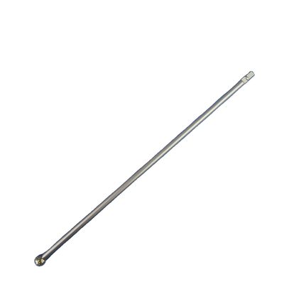 115 mm*4 mm medizinische Knochenbohrungen für Hochgeschwindigkeits-Stromversorgungssysteme