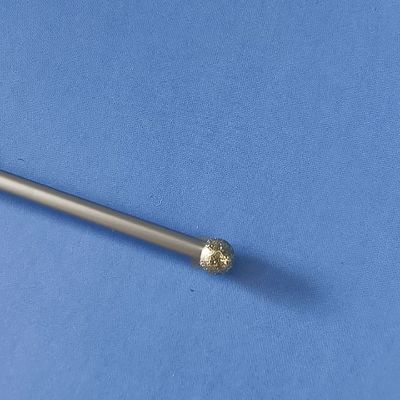 115 mm*4 mm medizinische Knochenbohrungen für Hochgeschwindigkeits-Stromversorgungssysteme