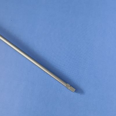 115 mm*4 mm medizinische Knochenbohrungen für Hochgeschwindigkeits-Stromversorgungssysteme