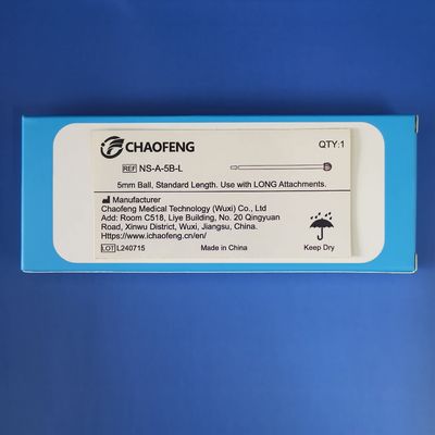 Chirurgische Instrumente Anspach L-5B-4-G1 Kompatible Hochgeschwindigkeits-elektrische Knochenbohrungen