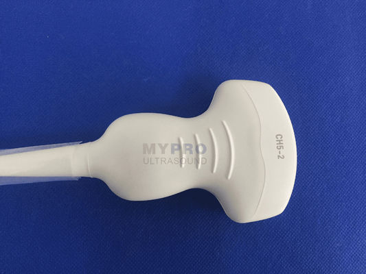 Siemens CH5-2 Ultraschall konvexe Sonde Transducer Siemens G40 kompatible Sonde