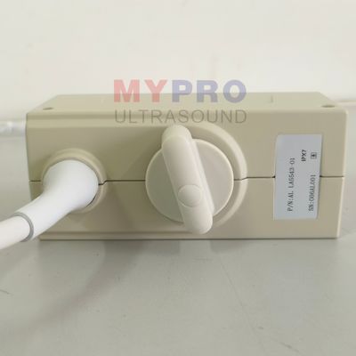 Kompatible Ultraschalllineare Sonde Aloka UST-5543 SSD 5000 SSD 5500 Prosound Alpha 5