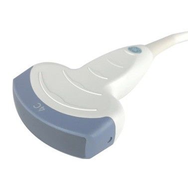 Logiq P5 P6 und P6Pro Ultraschallkompatible Sonde mit konvexer geschwungenem Design von GE 4C