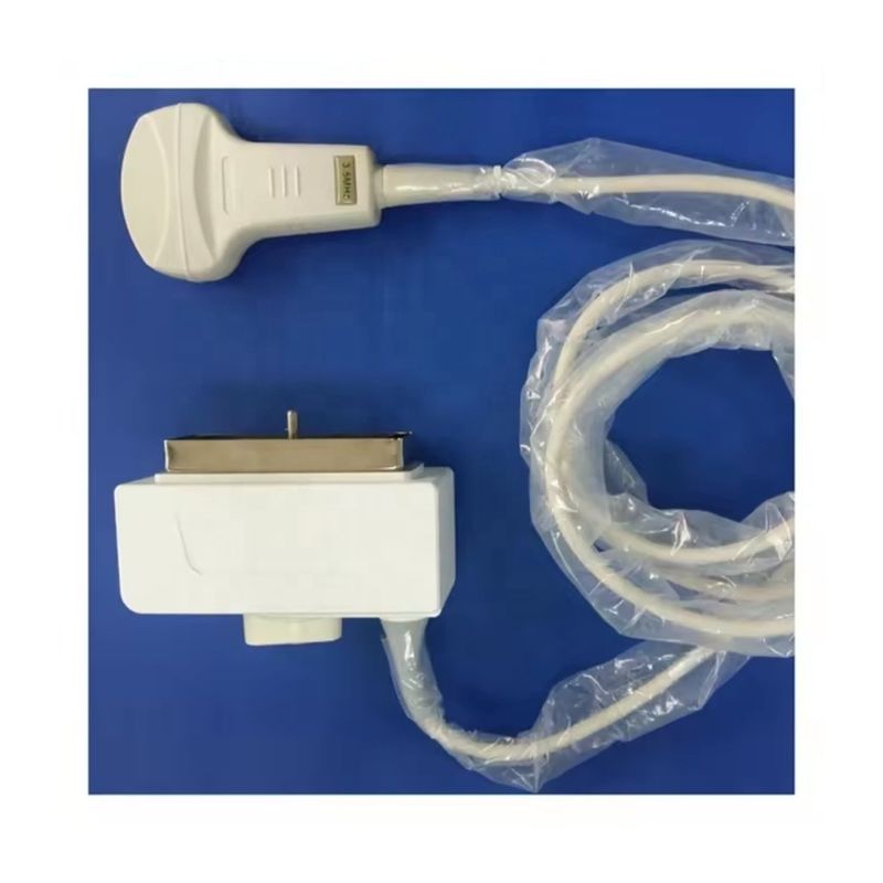 Ultraschall-Bildgebungssystem SSD900 SSD1000 SSD1400 Aloka UST-979-3.5 Sonde Konvex