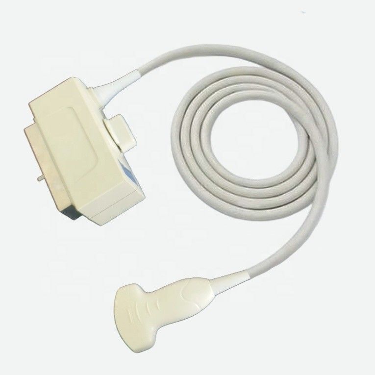 Drahtlose konvexe Ultraschallsonde zur medizinischen Untersuchung Aloka UST-9123 SSD3500 Alpha 6 F37